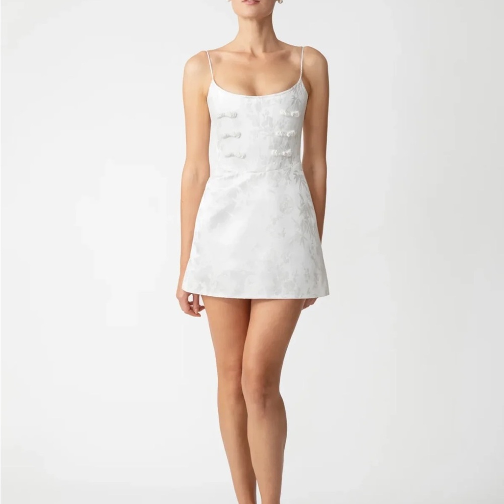 Sau Lee Joey Dress